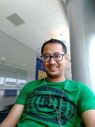 Nabin Maharjan