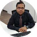 Ramesh K. Vishwakarma