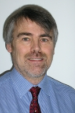 Geraint Vaughan