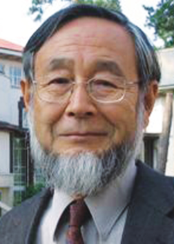 Keiji Morokuma