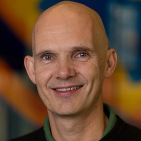 Iain McCulloch