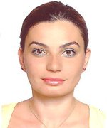 Ayca Tas Tuna