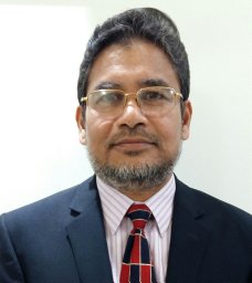 Khandakar Shariful Islam