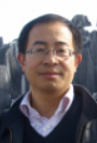 Shaogui Yang