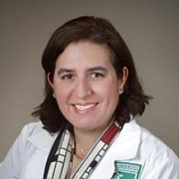 Stephanie L. Goff