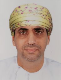 Humaid Al Badi