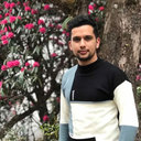 Apil Pokhrel