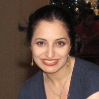 Alirezaie Najmeh