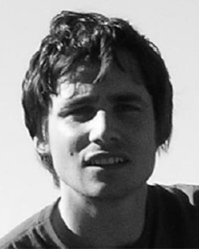 Sylvain Fischer