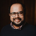 Anurag Roy