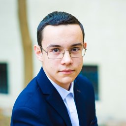 Dmytro E. Tvardovskyi