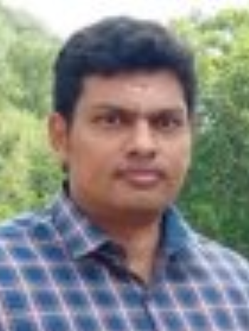 Suresh Babu Devaraj