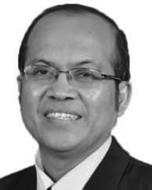 Mustafa Mamat