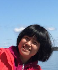 Weiwei Li