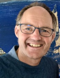 Sander Dijkstra