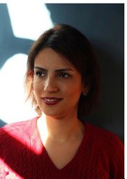 Ghadiri Fereshteh