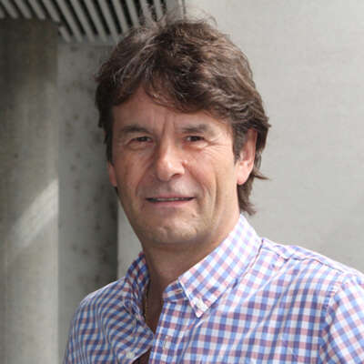 Markus Affolter