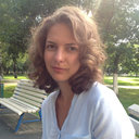 Anna Talyzina