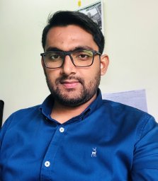 Mohammad Faizan