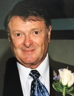 Lawrence William DeSanto
