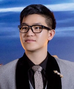Peng Wang