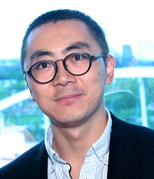 Guo Lilong