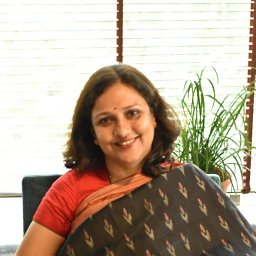 Trupti Das