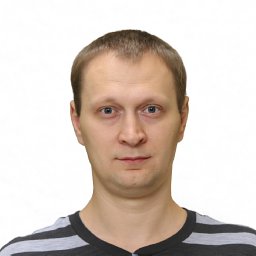 K. A. Nasyedkin