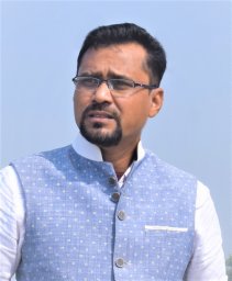 Md. Rabiul Karim