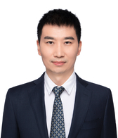 Jingye Wu