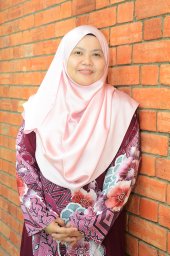 Suraiya Ishak