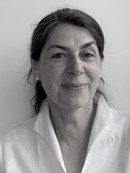 Eveline Dürr