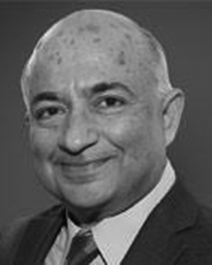 Manhar R. Dhanak