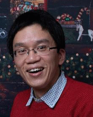 Taifeng Dong