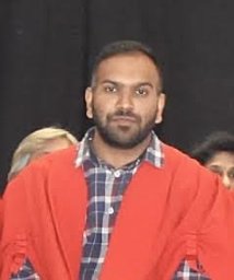 Sooraj Baijnath