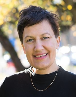 Jenny Theorell-Haglow