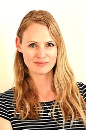 Monique de Jager