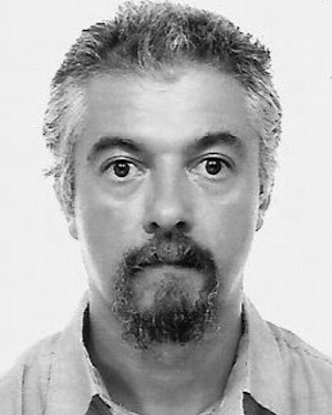 Massimiliano Giona