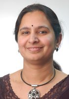 Pratima Sinha