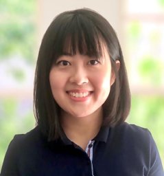 Fuyixue Wang