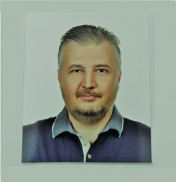 Hayri Baytan Ozmen