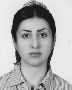 Elham Shojaei