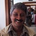 Paritosh Pandya