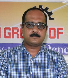 Praveen K. Malik