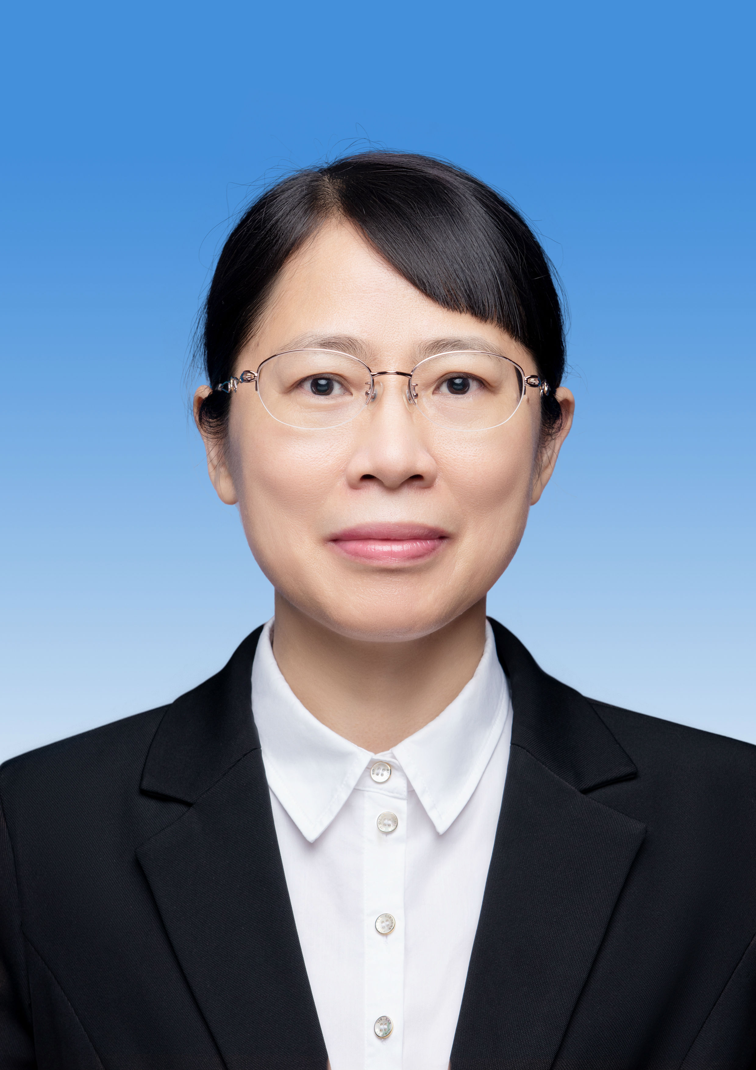 Rongqiong Zhou