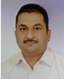 Sameer K. Salih