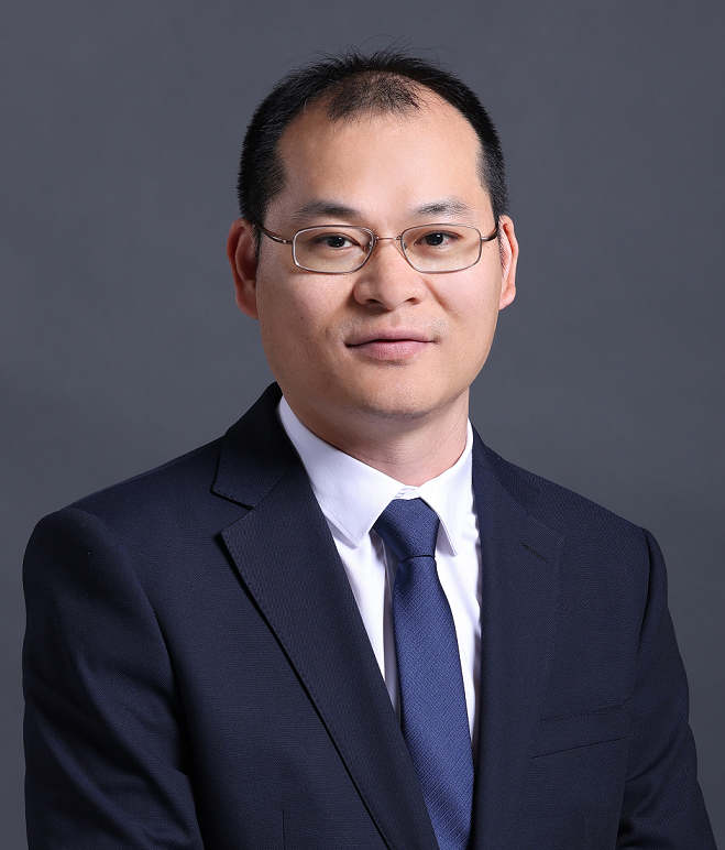 Liming Yan