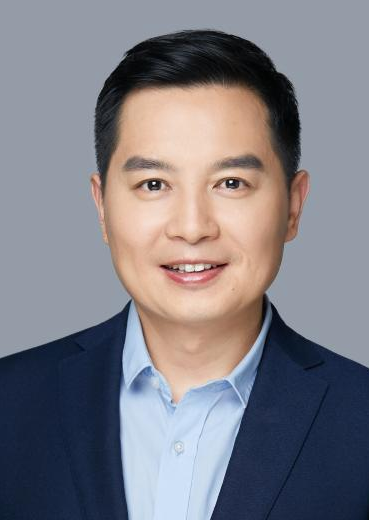 Yongfeng Yin