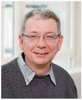 Gerd-Ruediger Jaenisch