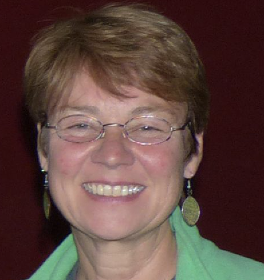 Susan Schwinning